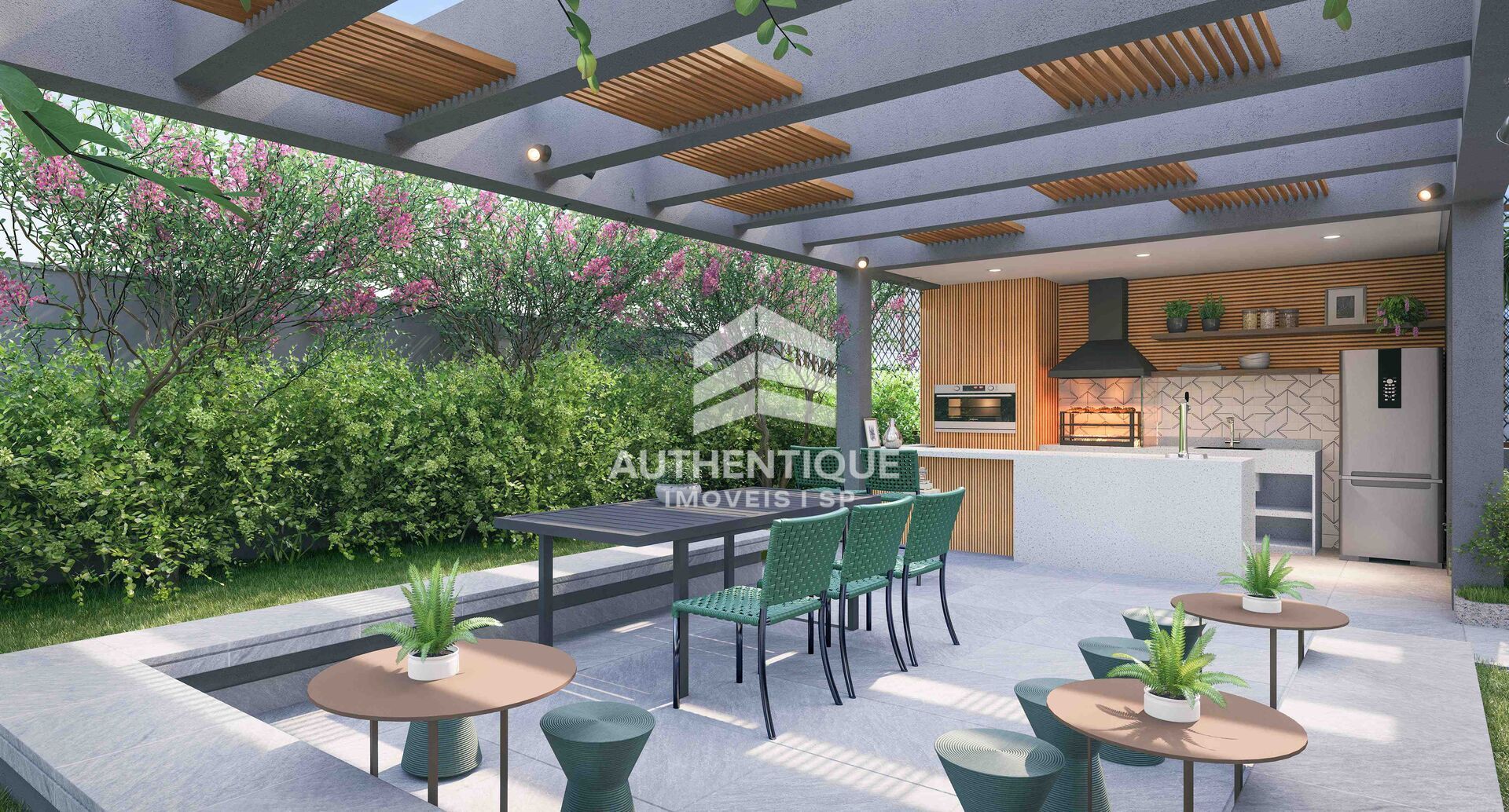 Apartamento, 4 quartos, 146 m² - Foto 14