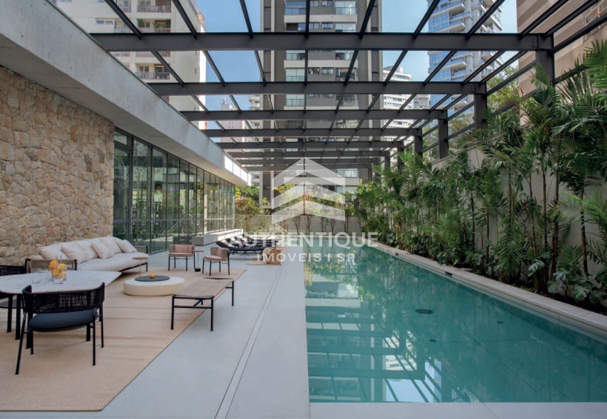 Apartamento, 3 quartos, 244 m² - Foto 15