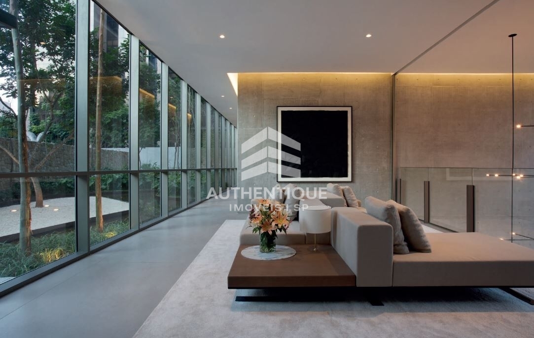 Apartamento, 3 quartos, 244 m² - Foto 4