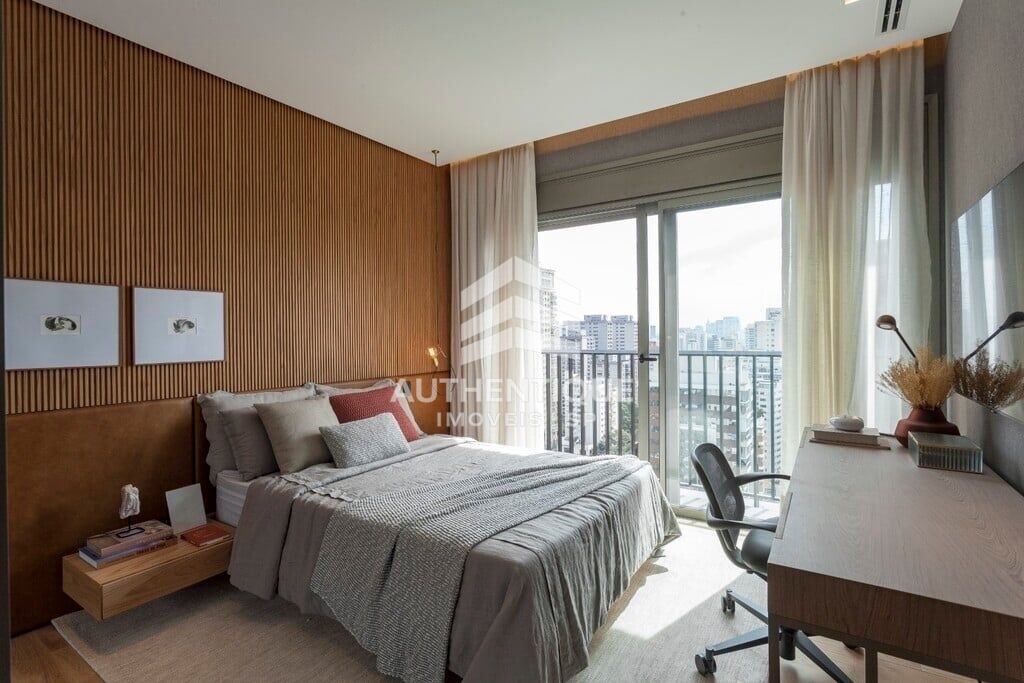 Apartamento, 3 quartos, 244 m² - Foto 7