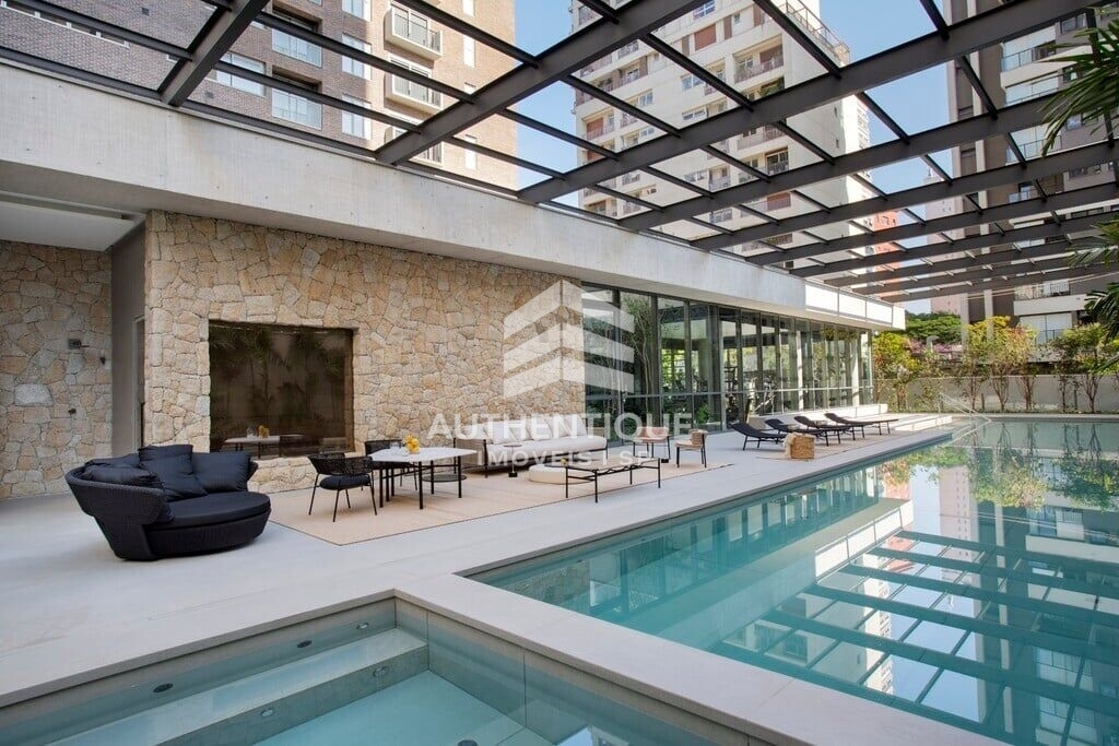 Apartamento, 3 quartos, 244 m² - Foto 14