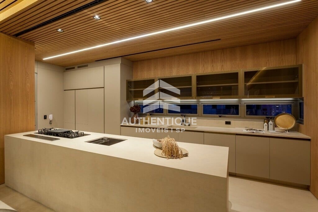 Apartamento, 3 quartos, 244 m² - Foto 3