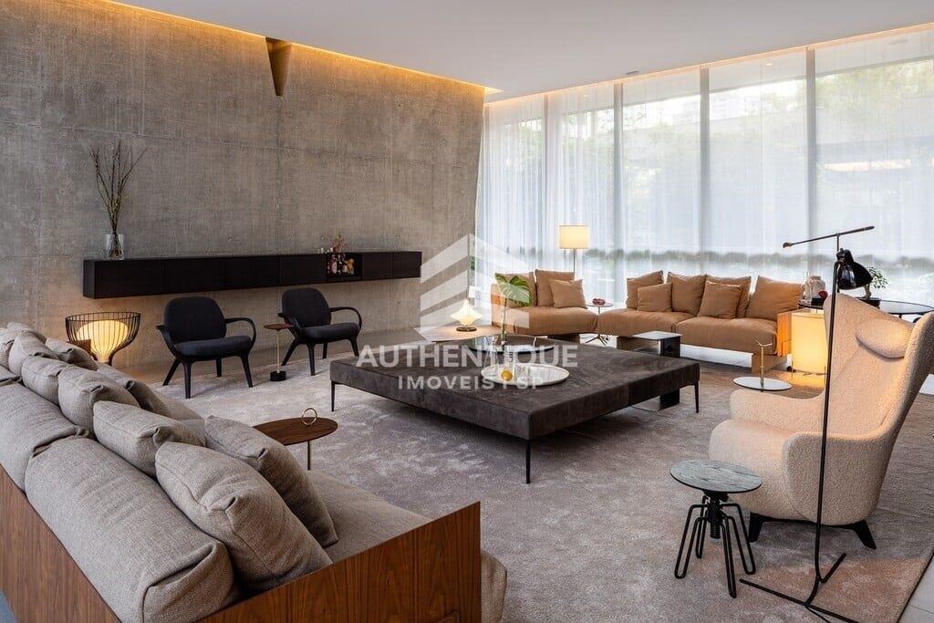 Apartamento, 3 quartos, 244 m² - Foto 24