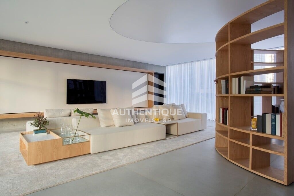 Apartamento, 3 quartos, 244 m² - Foto 10