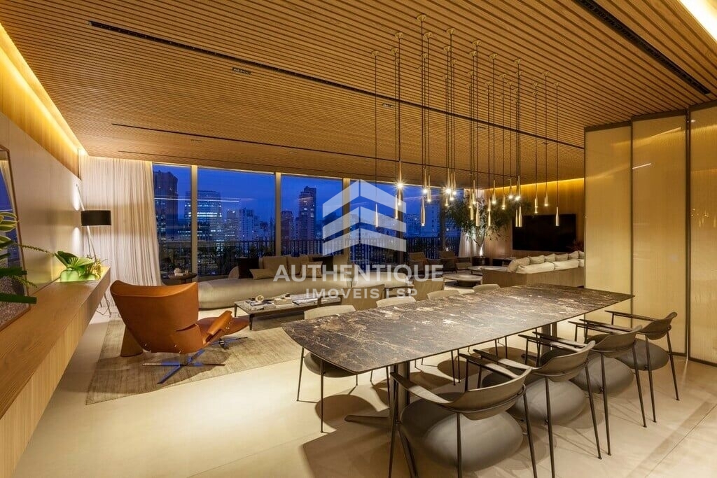 Apartamento, 3 quartos, 244 m² - Foto 2