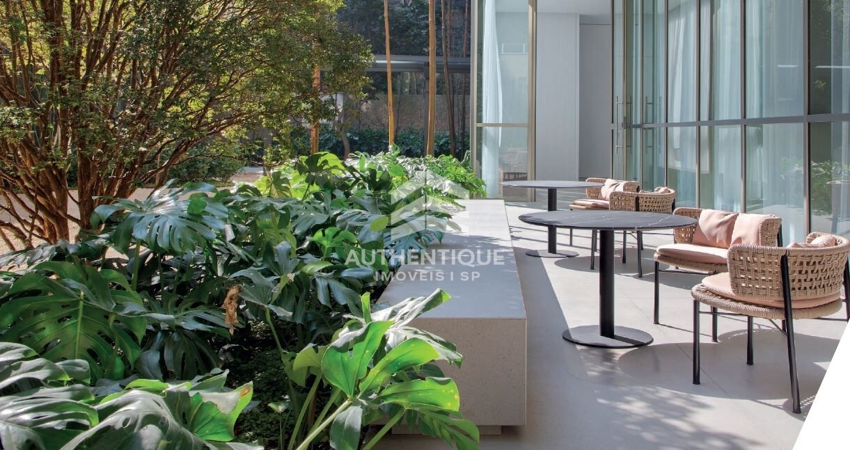 Apartamento, 3 quartos, 244 m² - Foto 21