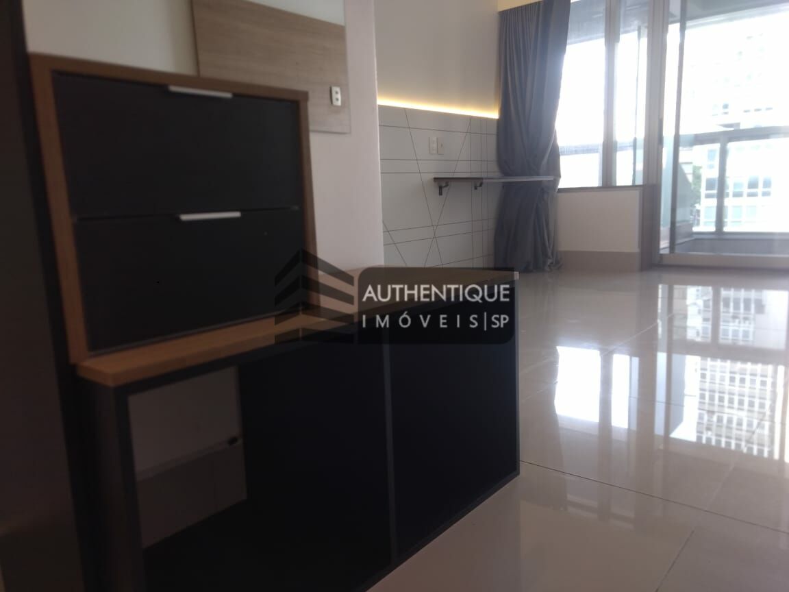 Apartamento à venda com 1 quarto, 28m² - Foto 27