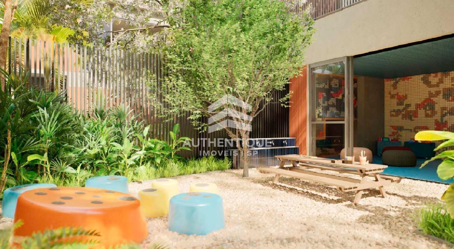 Apartamento, 1 quarto, 38 m² - Foto 15
