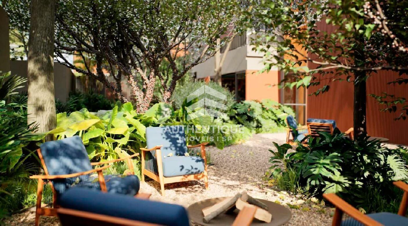 Apartamento, 1 quarto, 38 m² - Foto 14