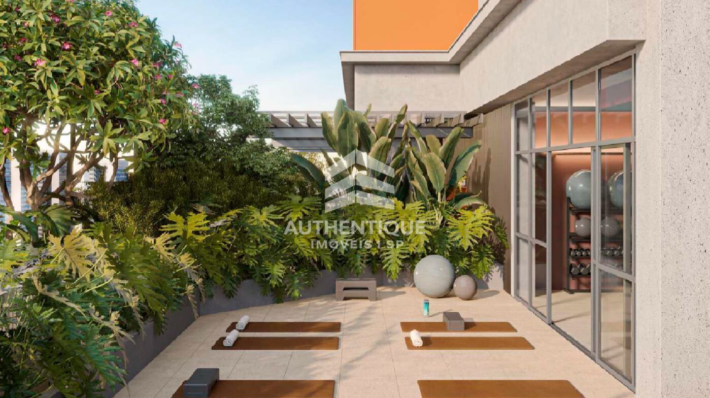 Apartamento, 1 quarto, 38 m² - Foto 10