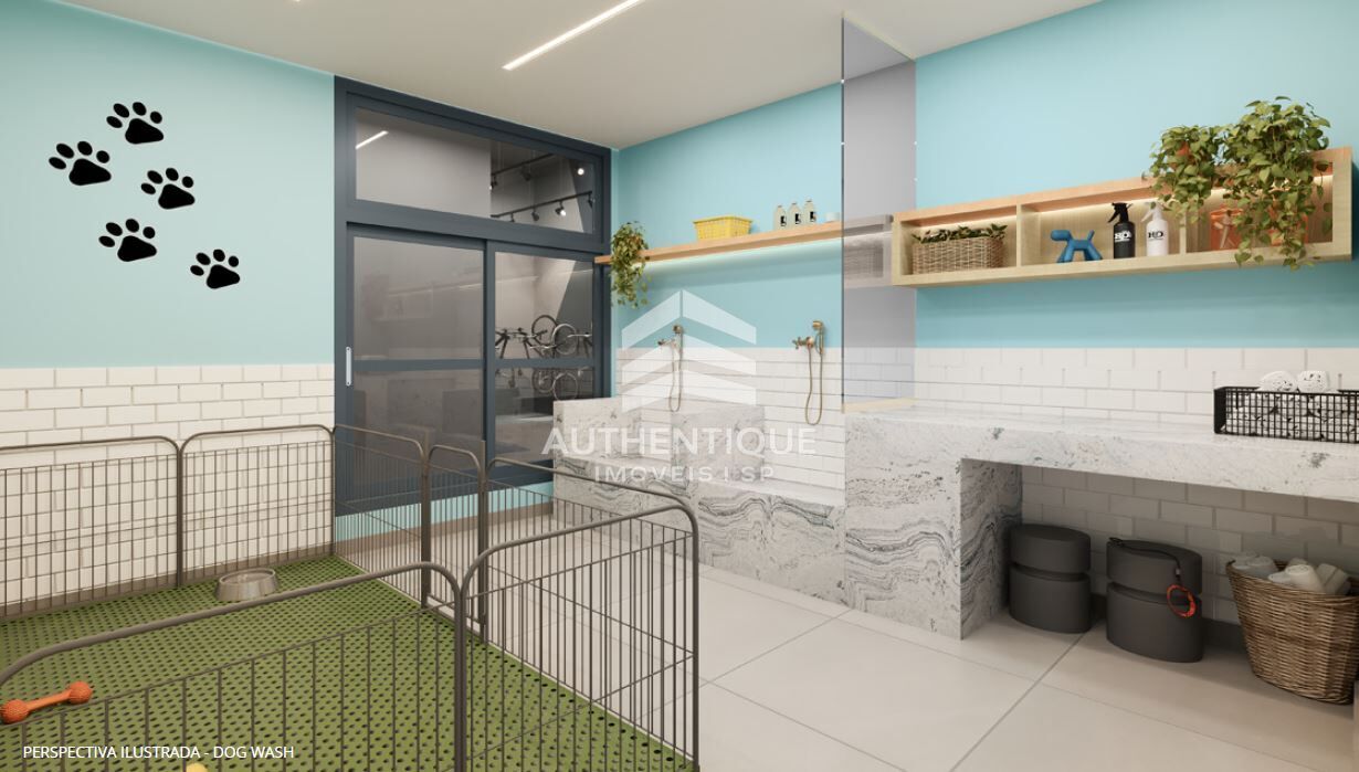 Apartamento, 3 quartos, 105 m² - Foto 50