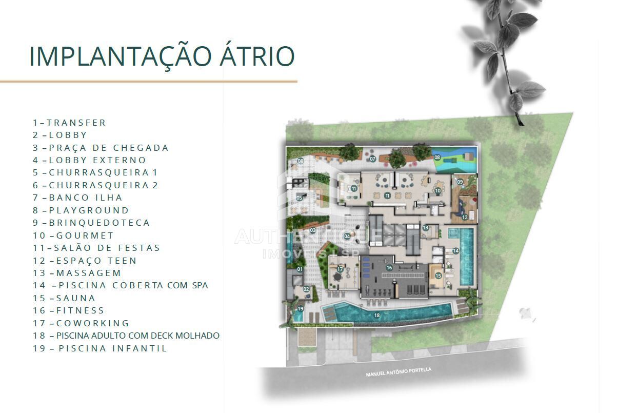 Apartamento, 3 quartos, 105 m² - Foto 57