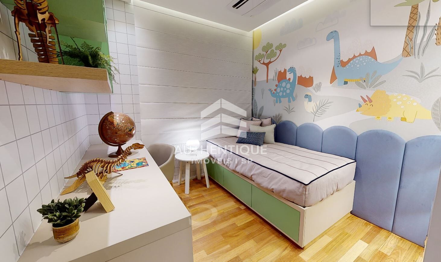 Apartamento, 3 quartos, 105 m² - Foto 25