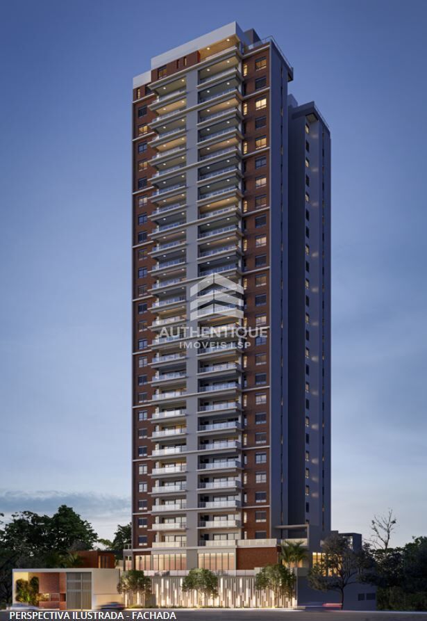 Apartamento, 3 quartos, 105 m² - Foto 36
