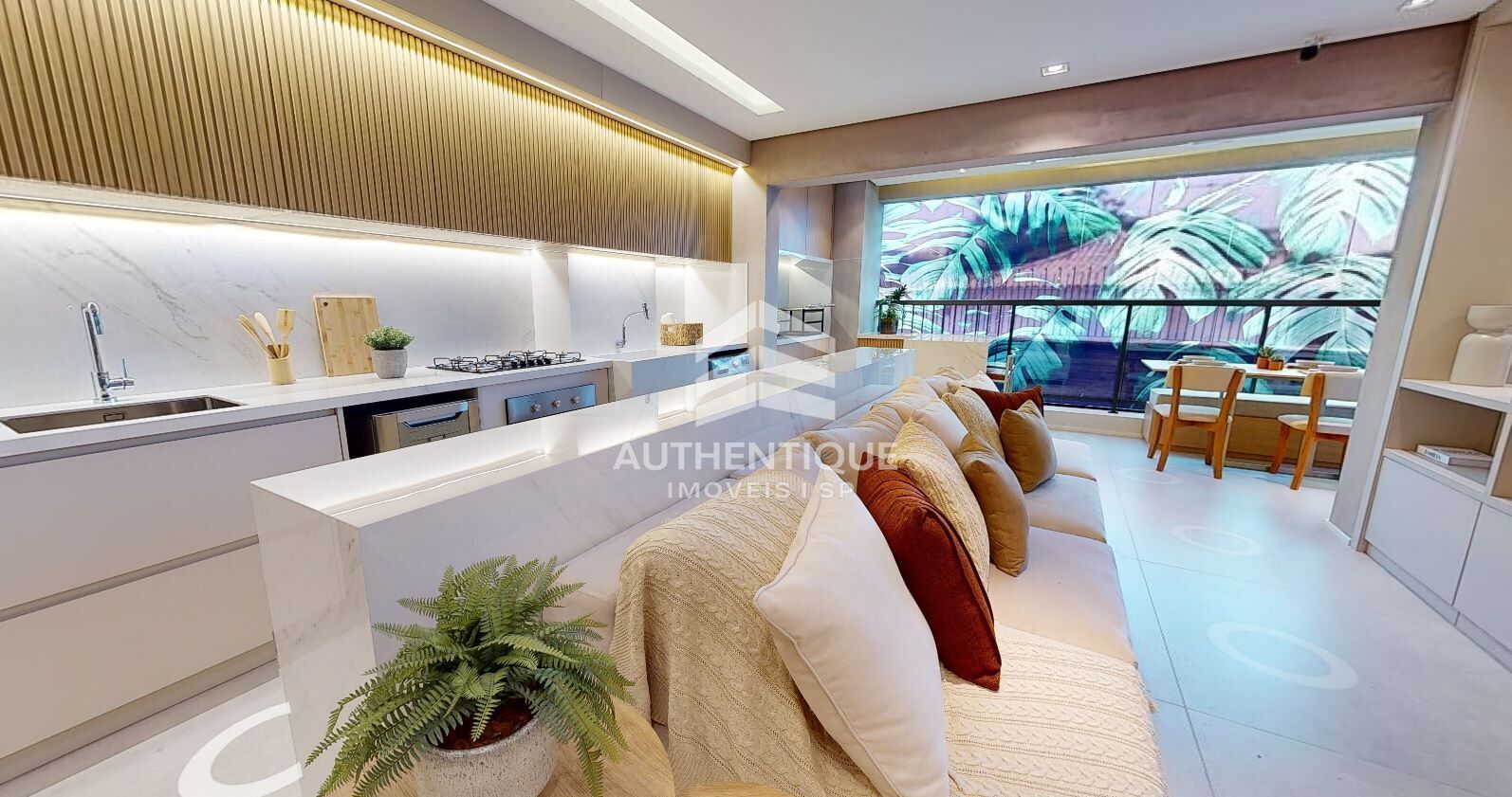 Apartamento, 3 quartos, 105 m² - Foto 14
