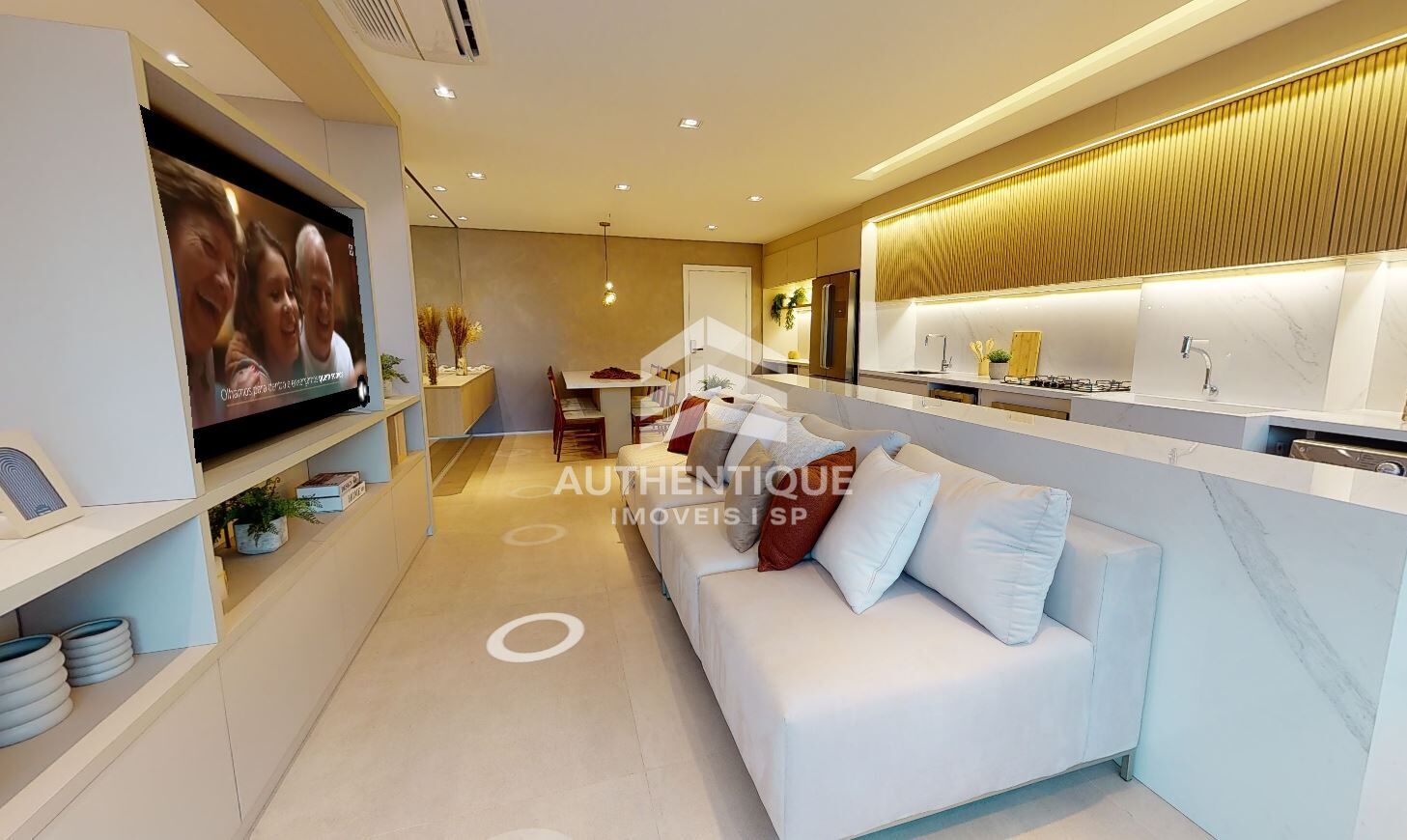 Apartamento, 3 quartos, 105 m² - Foto 7