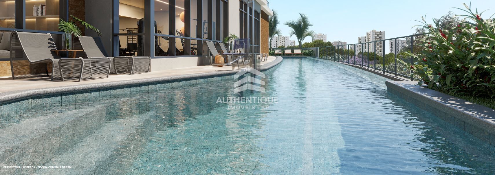 Apartamento, 3 quartos, 105 m² - Foto 45