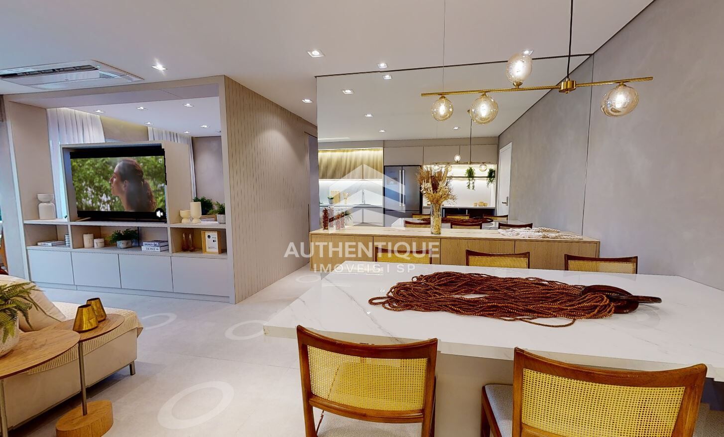Apartamento, 3 quartos, 105 m² - Foto 8