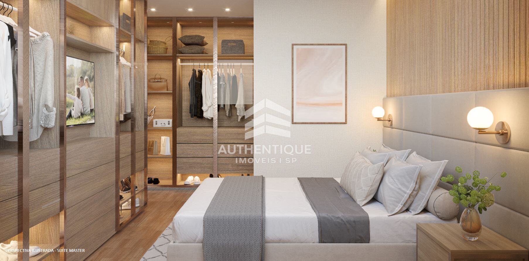 Apartamento, 3 quartos, 105 m² - Foto 35
