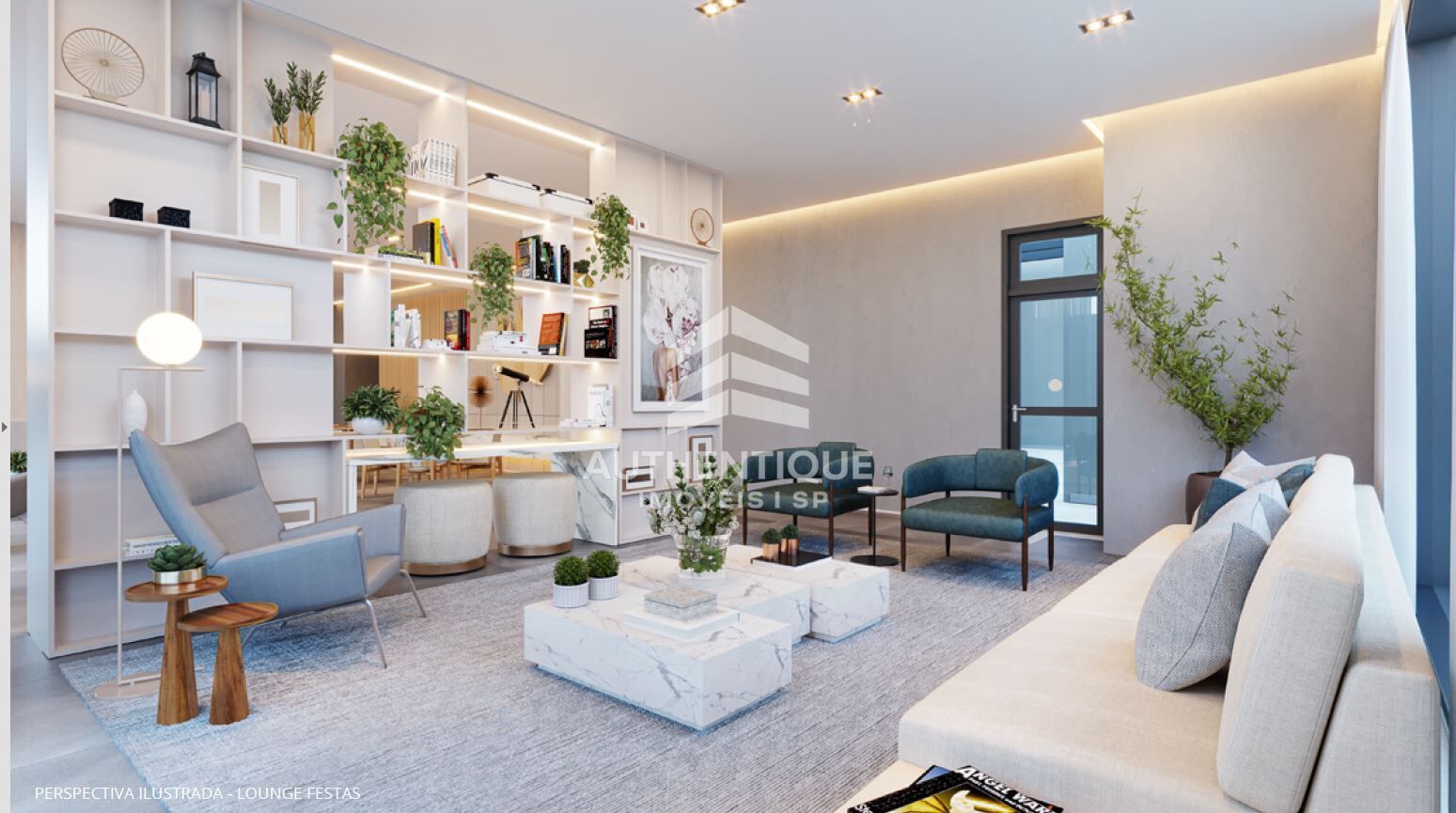 Apartamento, 3 quartos, 105 m² - Foto 46