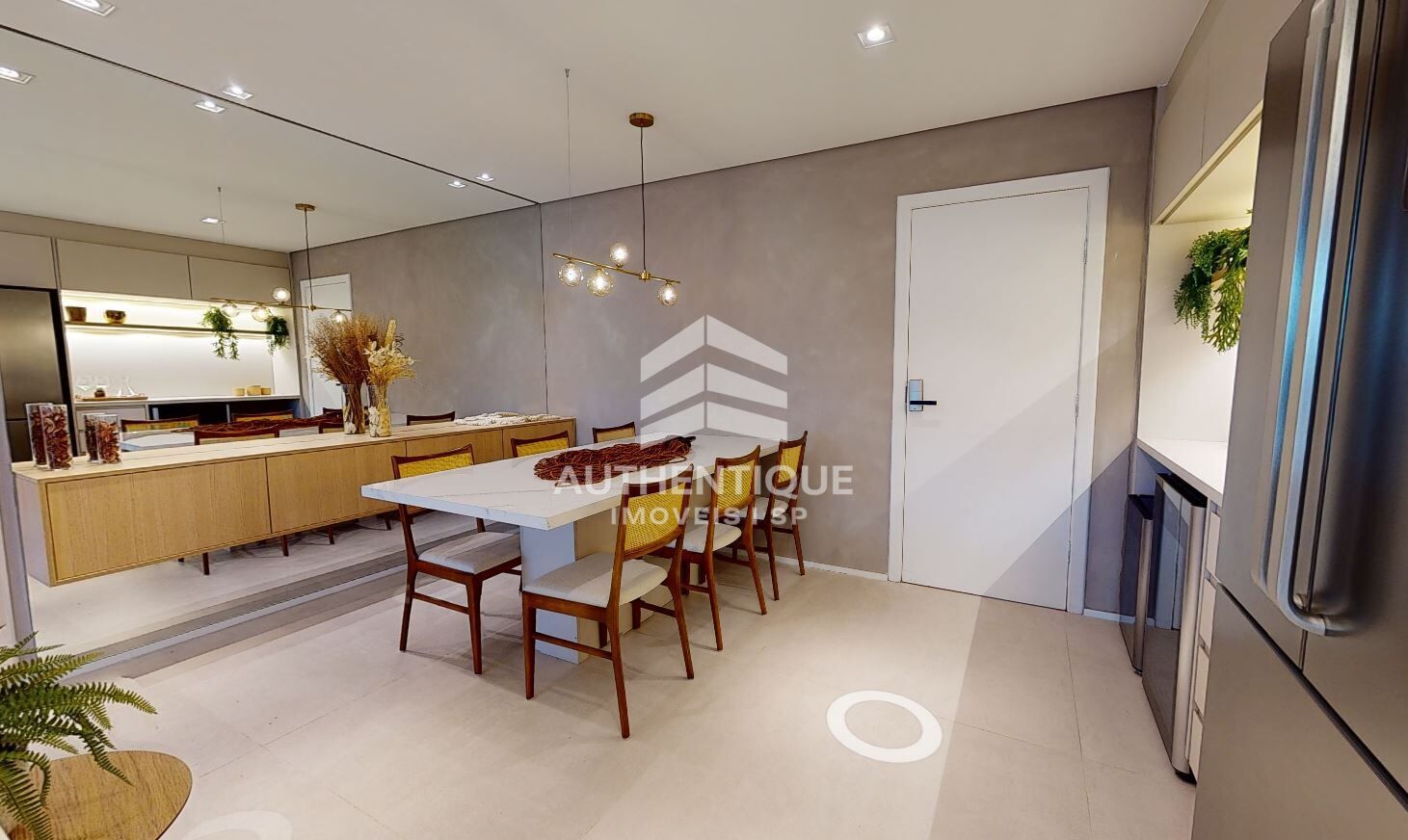 Apartamento, 3 quartos, 105 m² - Foto 12