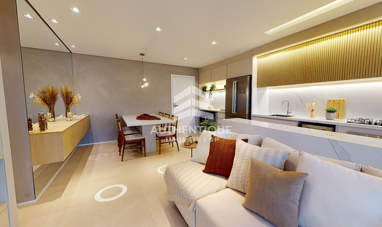 Apartamento, 3 quartos, 105 m² - Foto 17