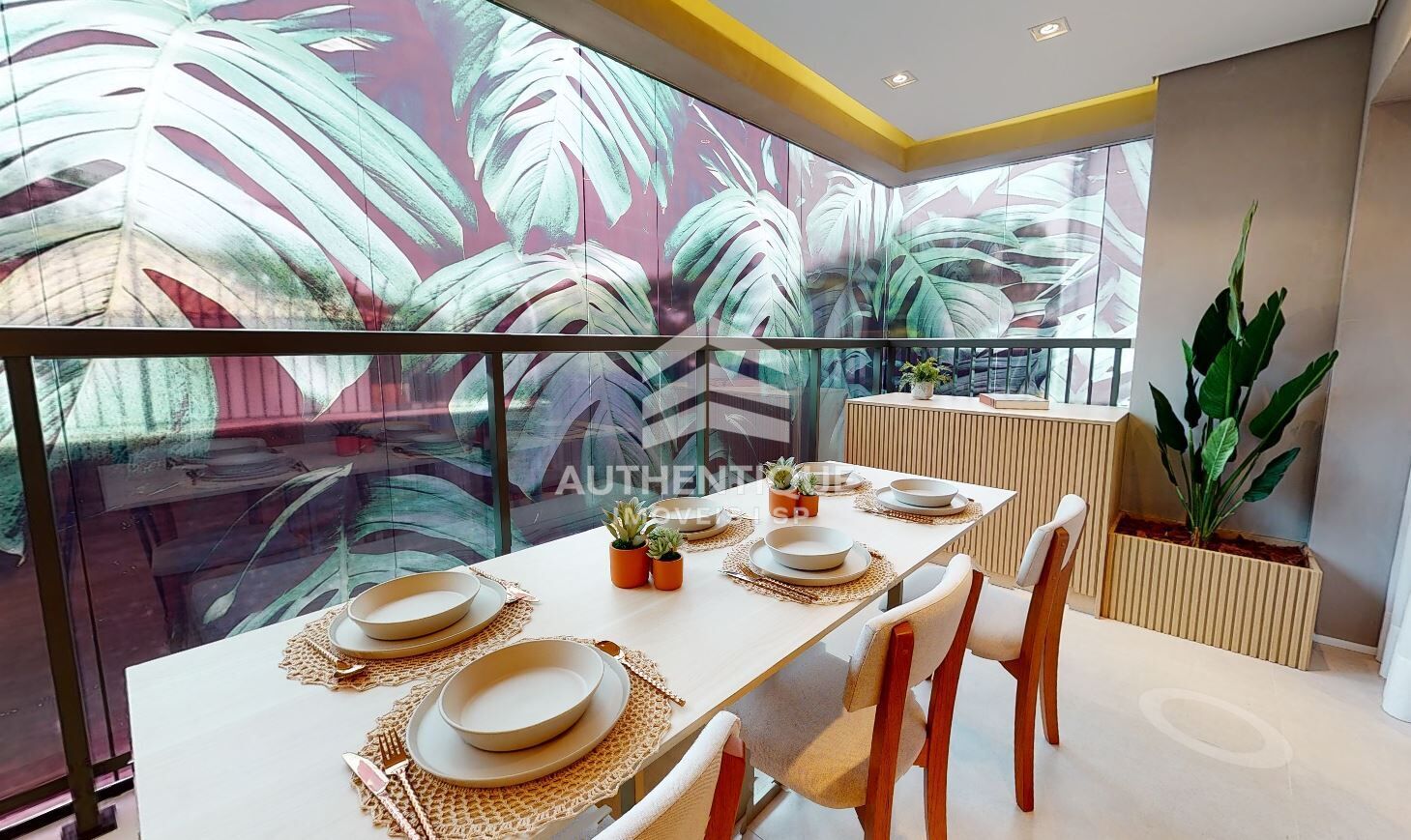 Apartamento, 3 quartos, 105 m² - Foto 1