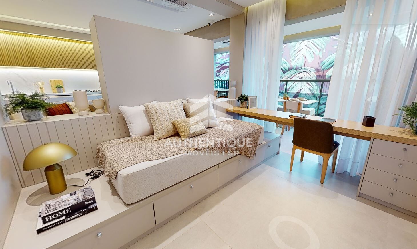 Apartamento, 3 quartos, 105 m² - Foto 22