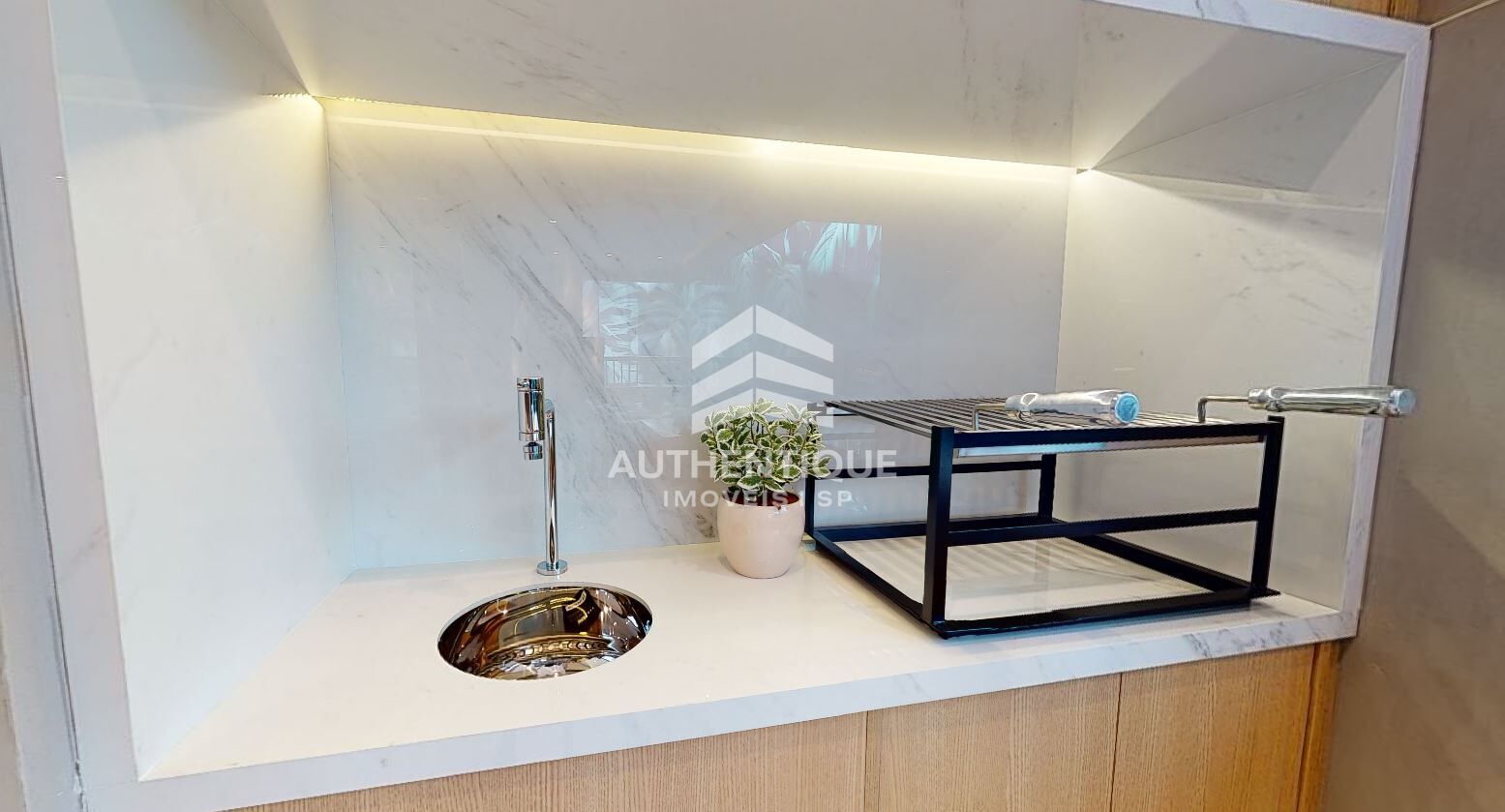 Apartamento, 3 quartos, 105 m² - Foto 9