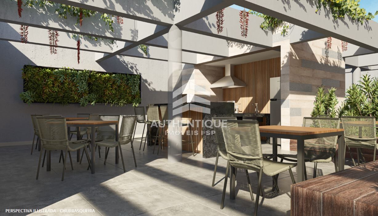 Apartamento, 3 quartos, 105 m² - Foto 44