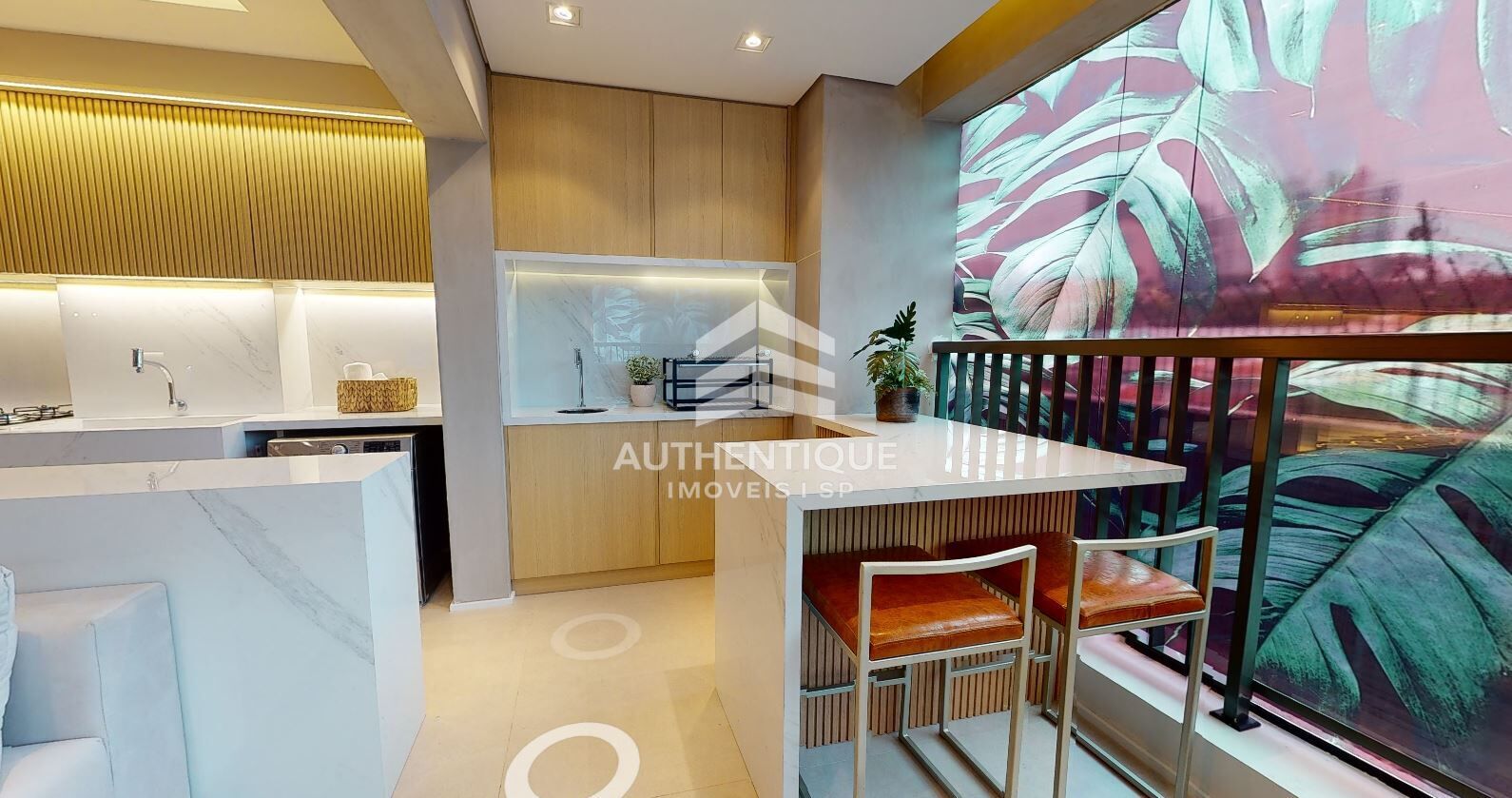 Apartamento, 3 quartos, 105 m² - Foto 4