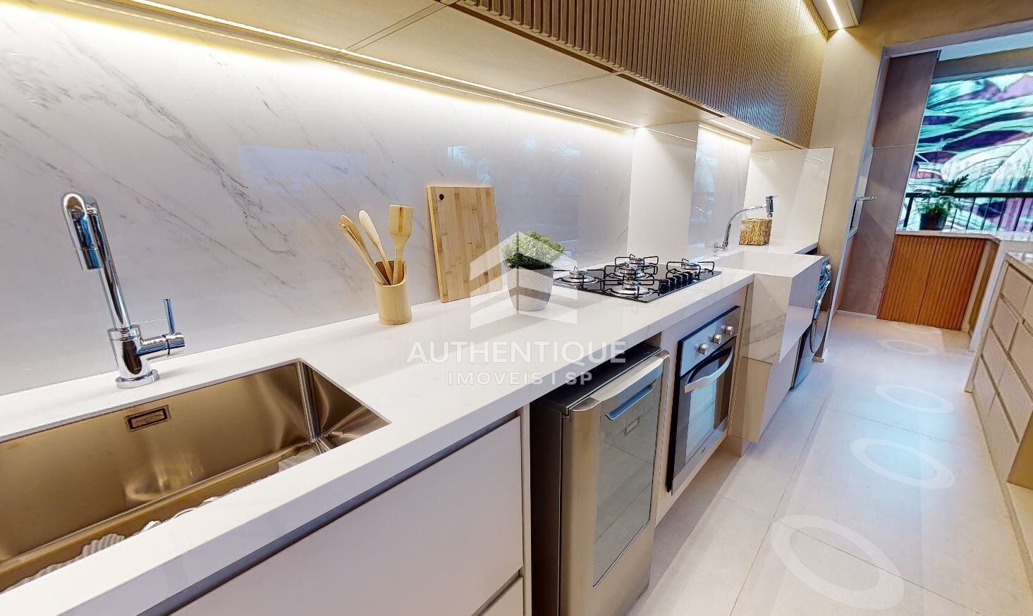 Apartamento, 3 quartos, 105 m² - Foto 10