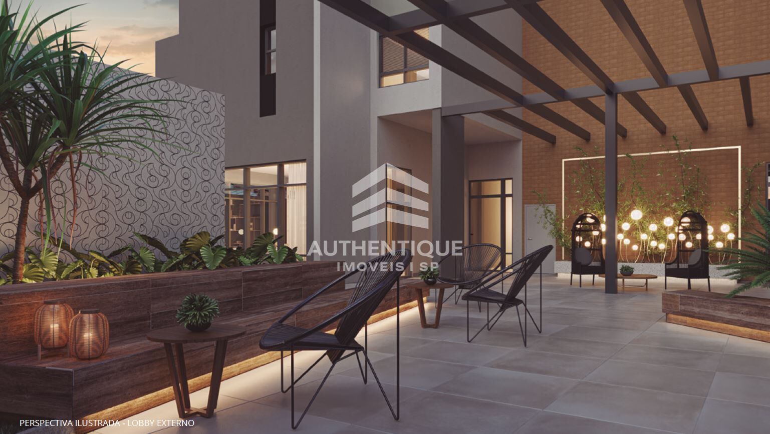 Apartamento, 3 quartos, 105 m² - Foto 47
