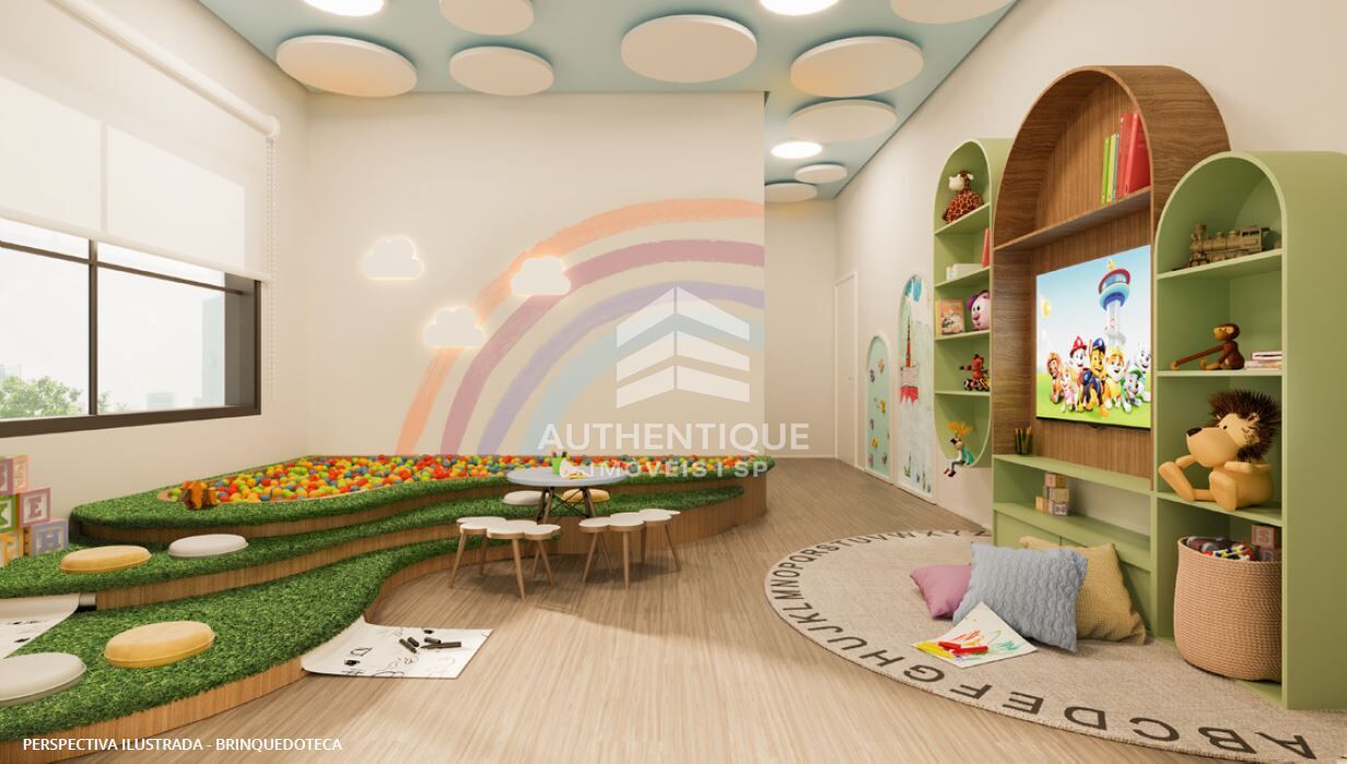 Apartamento, 3 quartos, 105 m² - Foto 43