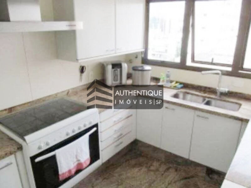 Apartamento à venda com 5 quartos, 272m² - Foto 16