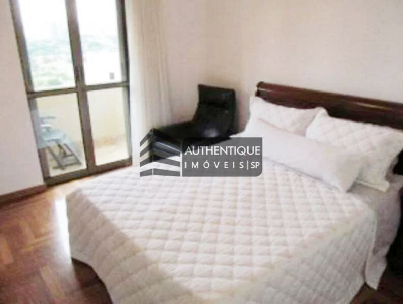 Apartamento à venda com 5 quartos, 272m² - Foto 14