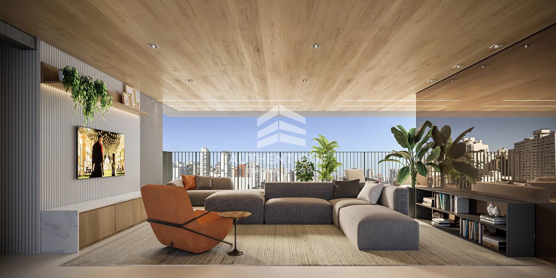 Apartamento, 3 quartos, 205 m² - Foto 9