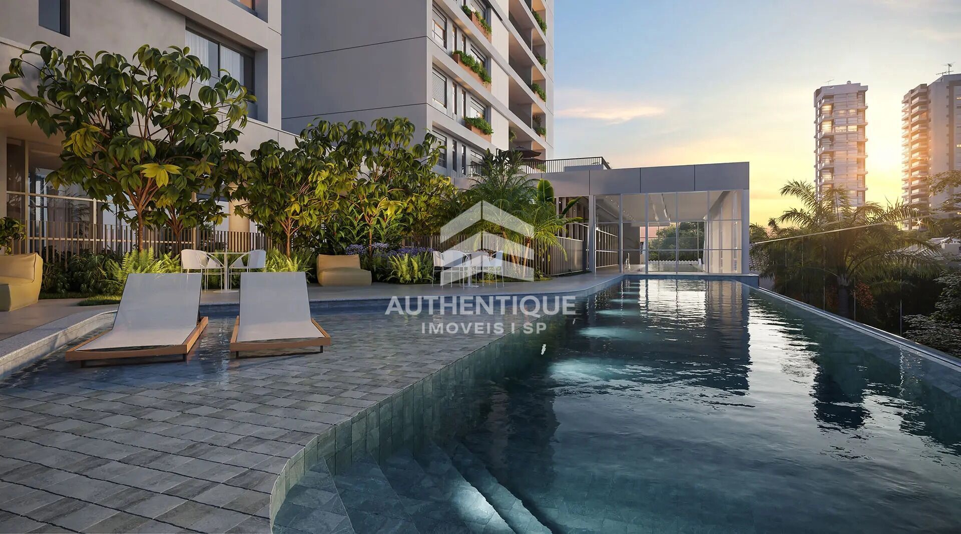 Apartamento, 3 quartos, 205 m² - Foto 1