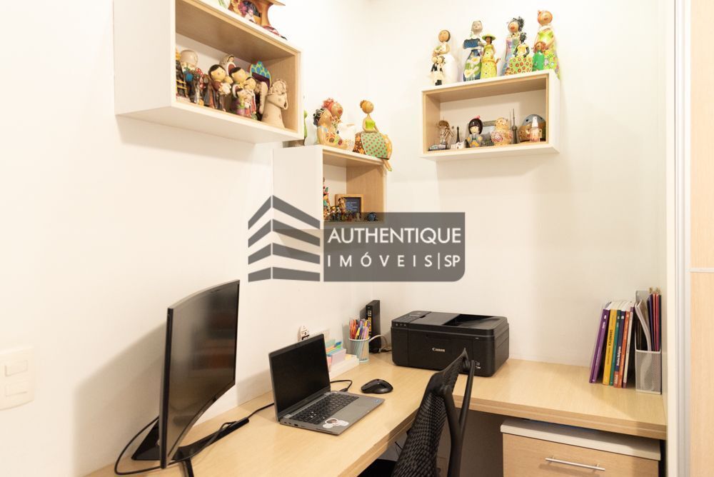 Apartamento à venda com 3 quartos, 116m² - Foto 46