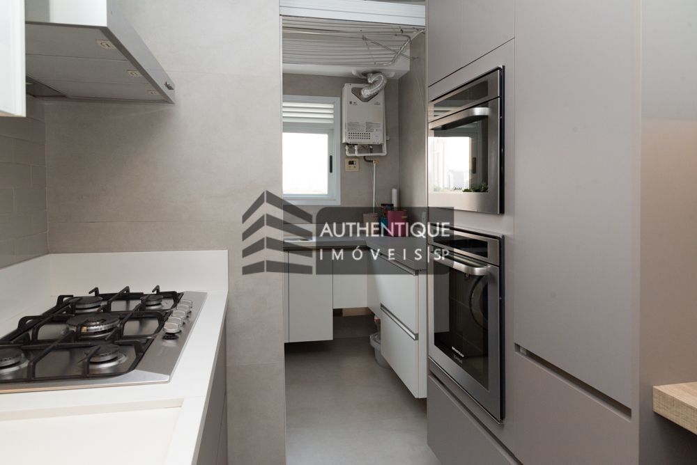 Apartamento à venda com 3 quartos, 116m² - Foto 28