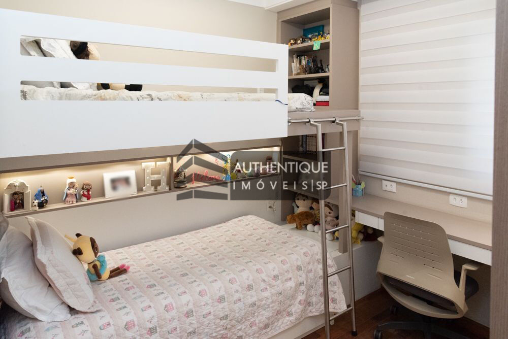 Apartamento à venda com 3 quartos, 116m² - Foto 42