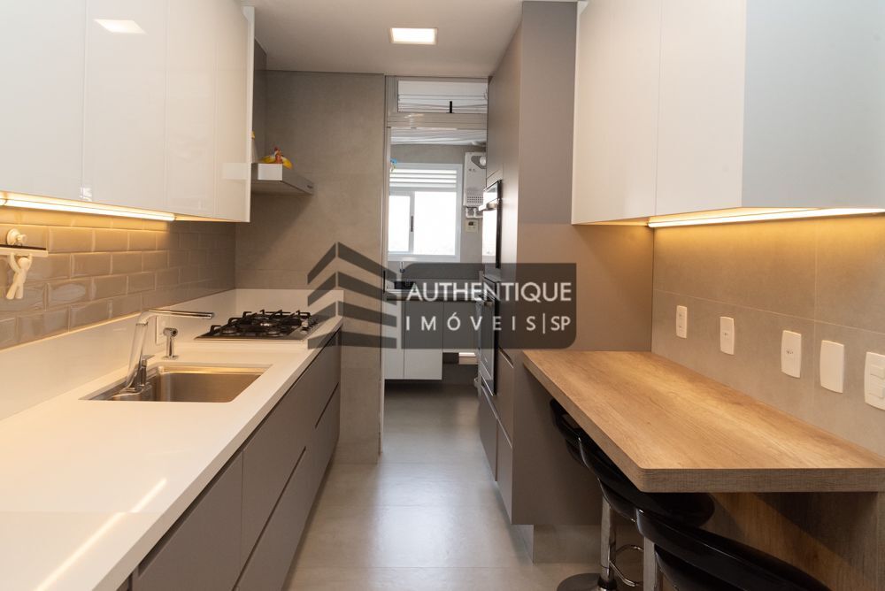 Apartamento à venda com 3 quartos, 116m² - Foto 20