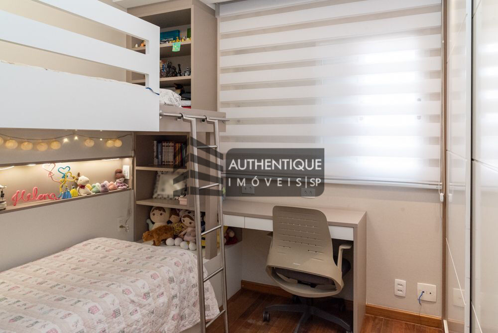 Apartamento à venda com 3 quartos, 116m² - Foto 37