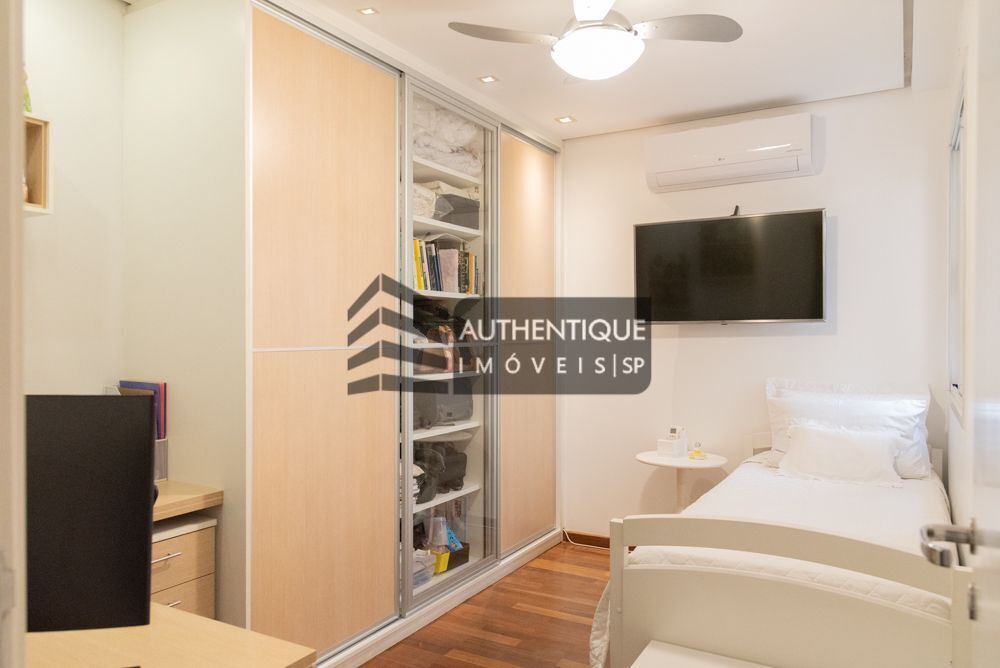 Apartamento à venda com 3 quartos, 116m² - Foto 44