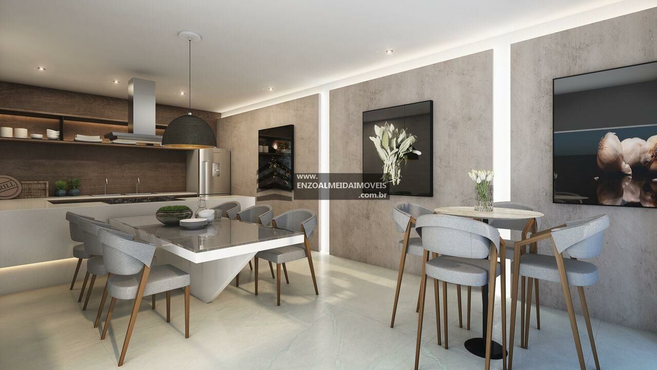 Casa à venda com 3 quartos, 181m² - Foto 9