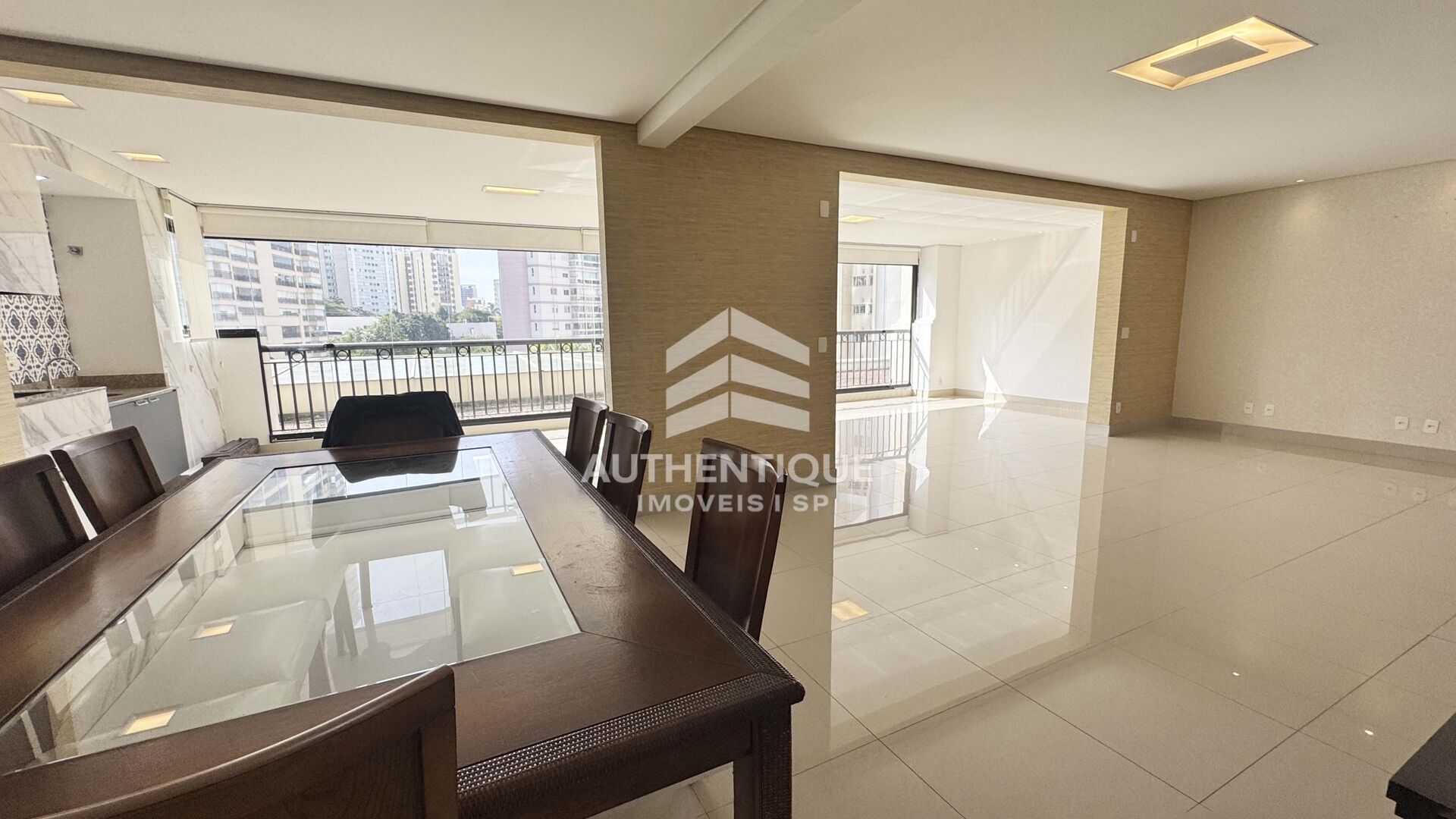 Apartamento, 4 quartos, 247 m² - Foto 13