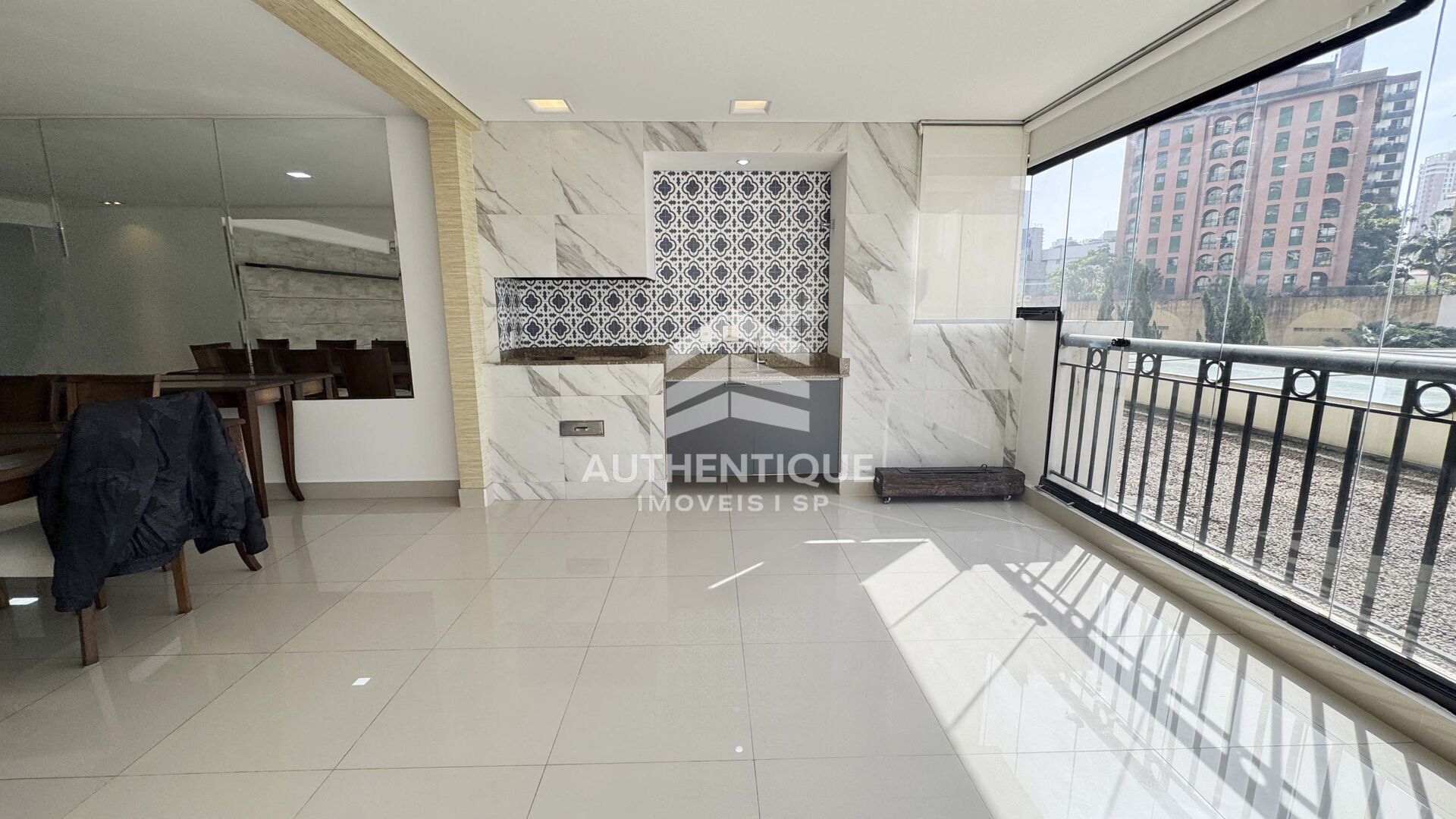Apartamento, 4 quartos, 247 m² - Foto 6