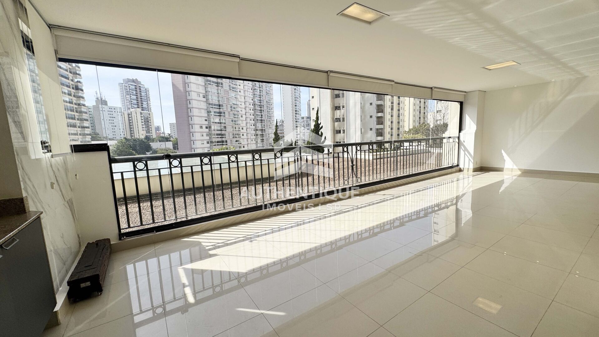 Apartamento, 4 quartos, 247 m² - Foto 4