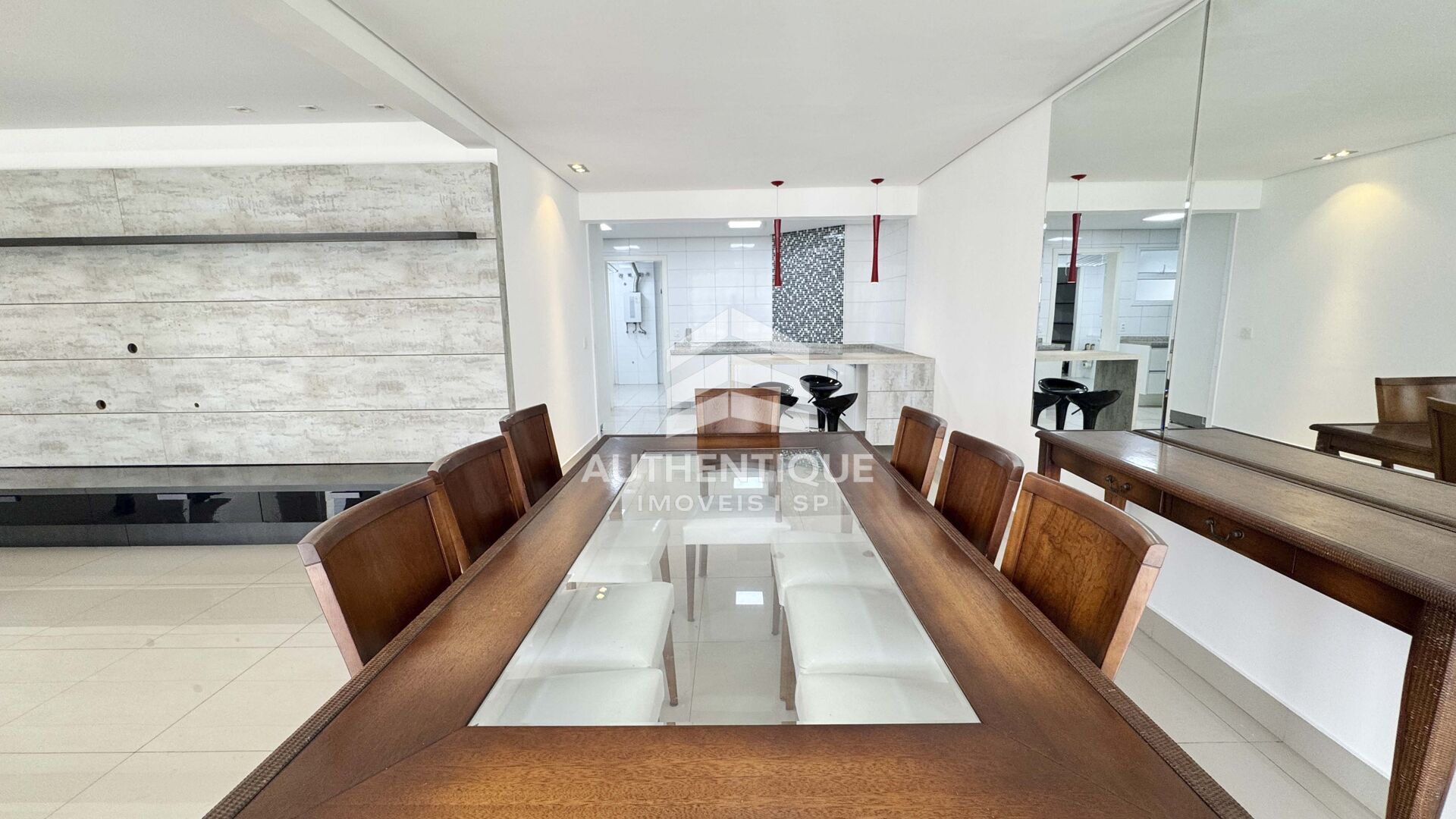 Apartamento, 4 quartos, 247 m² - Foto 8