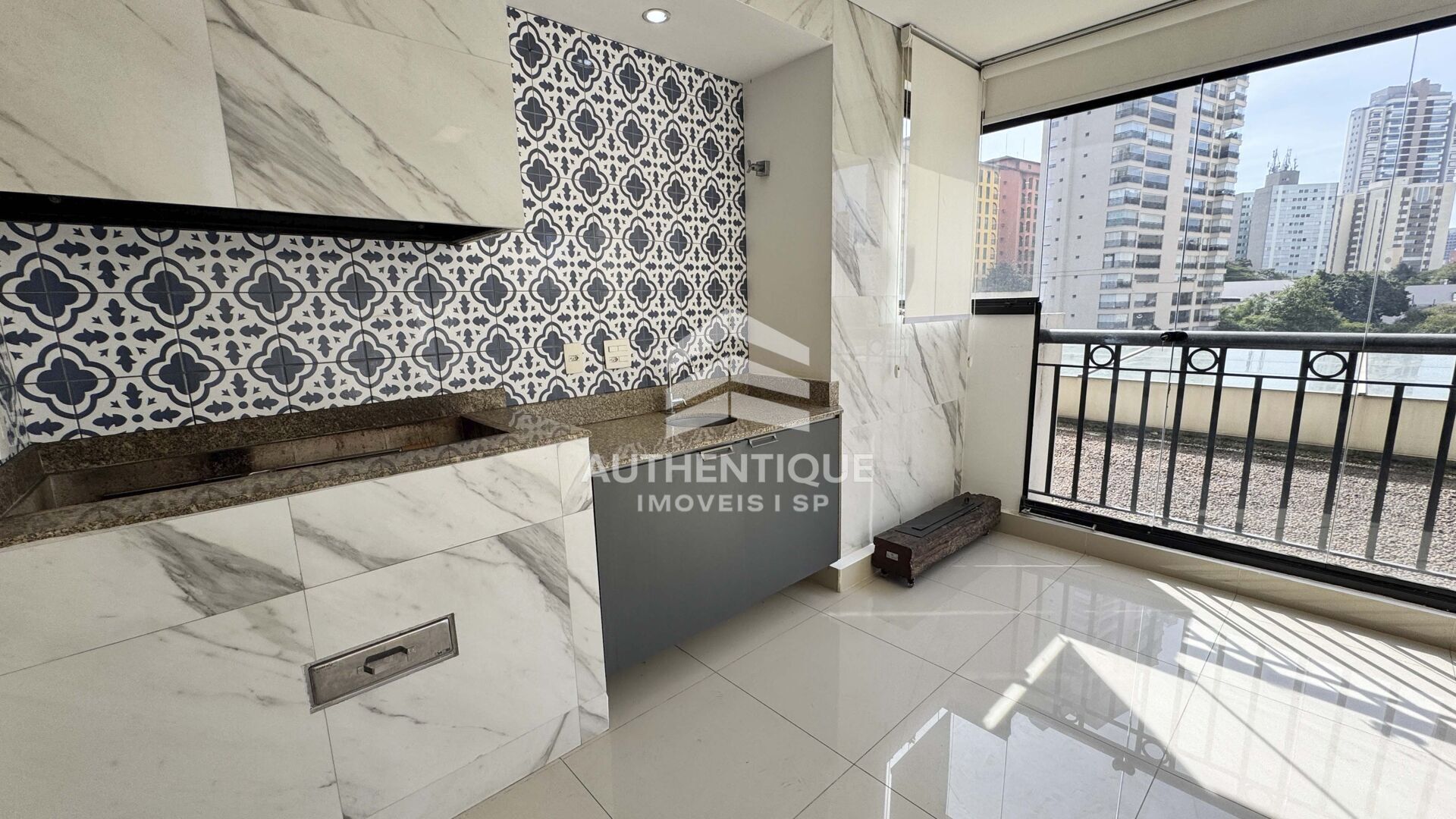 Apartamento, 4 quartos, 247 m² - Foto 7